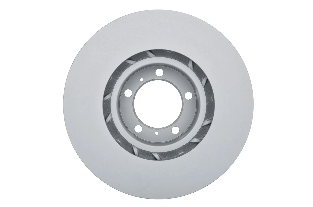 Купити 0986479D22 Bosch Ротор гальмівний