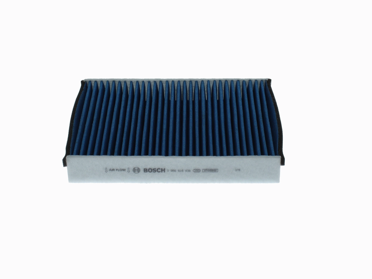 Купити 0986628638 Bosch Фільтр салону вугільний