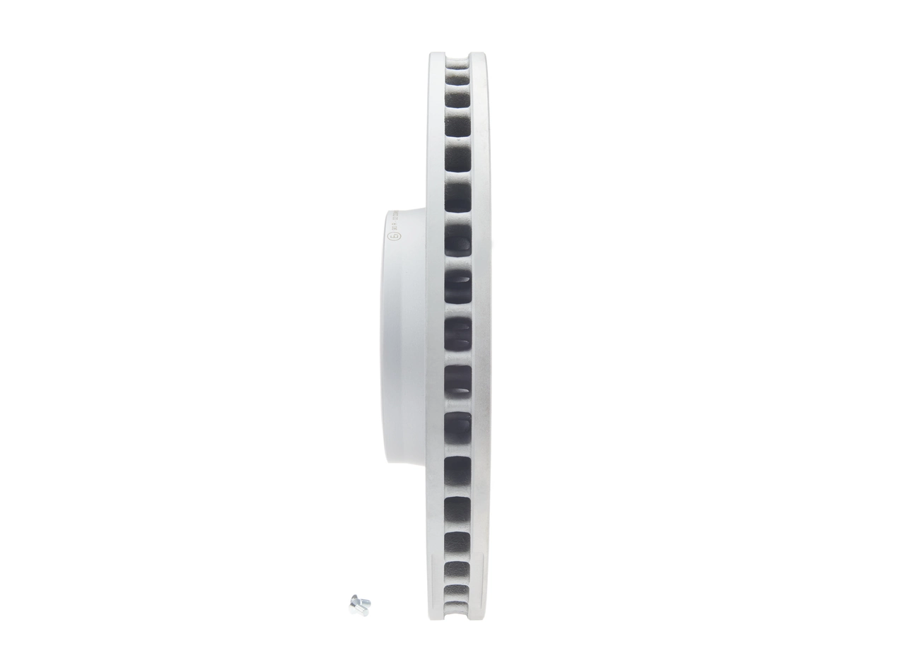 Купити 0986479E39 Bosch Ротор гальмівний