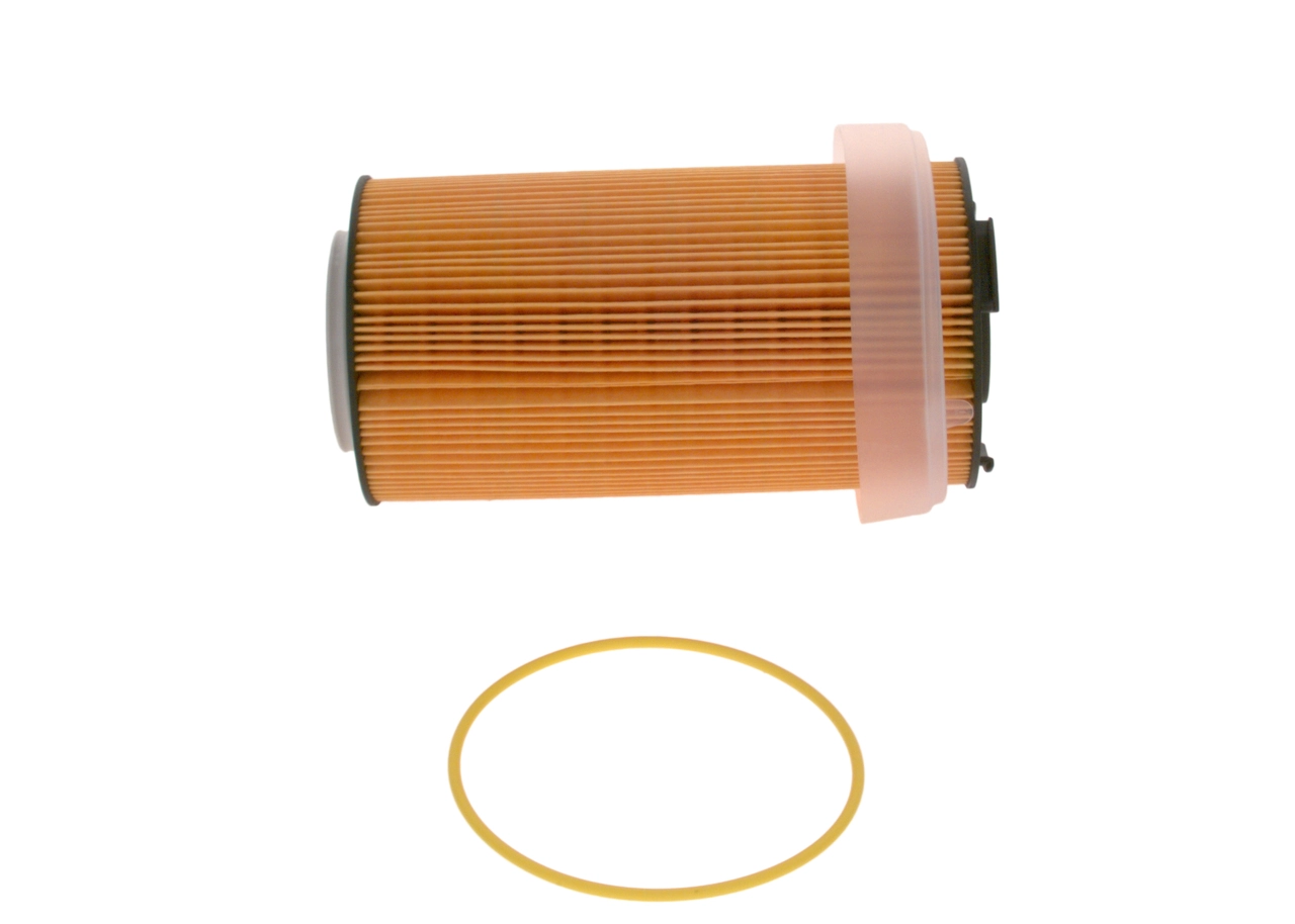 F026407288 Bosch Фільтр масла