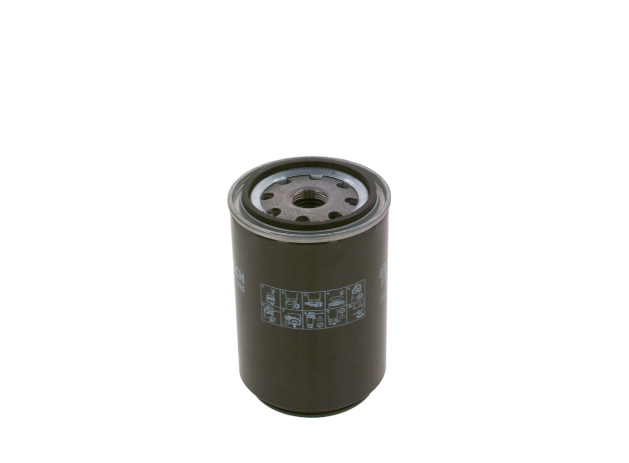 Купити F026402025 Bosch Фільтр-відстійник палива грубої очистки