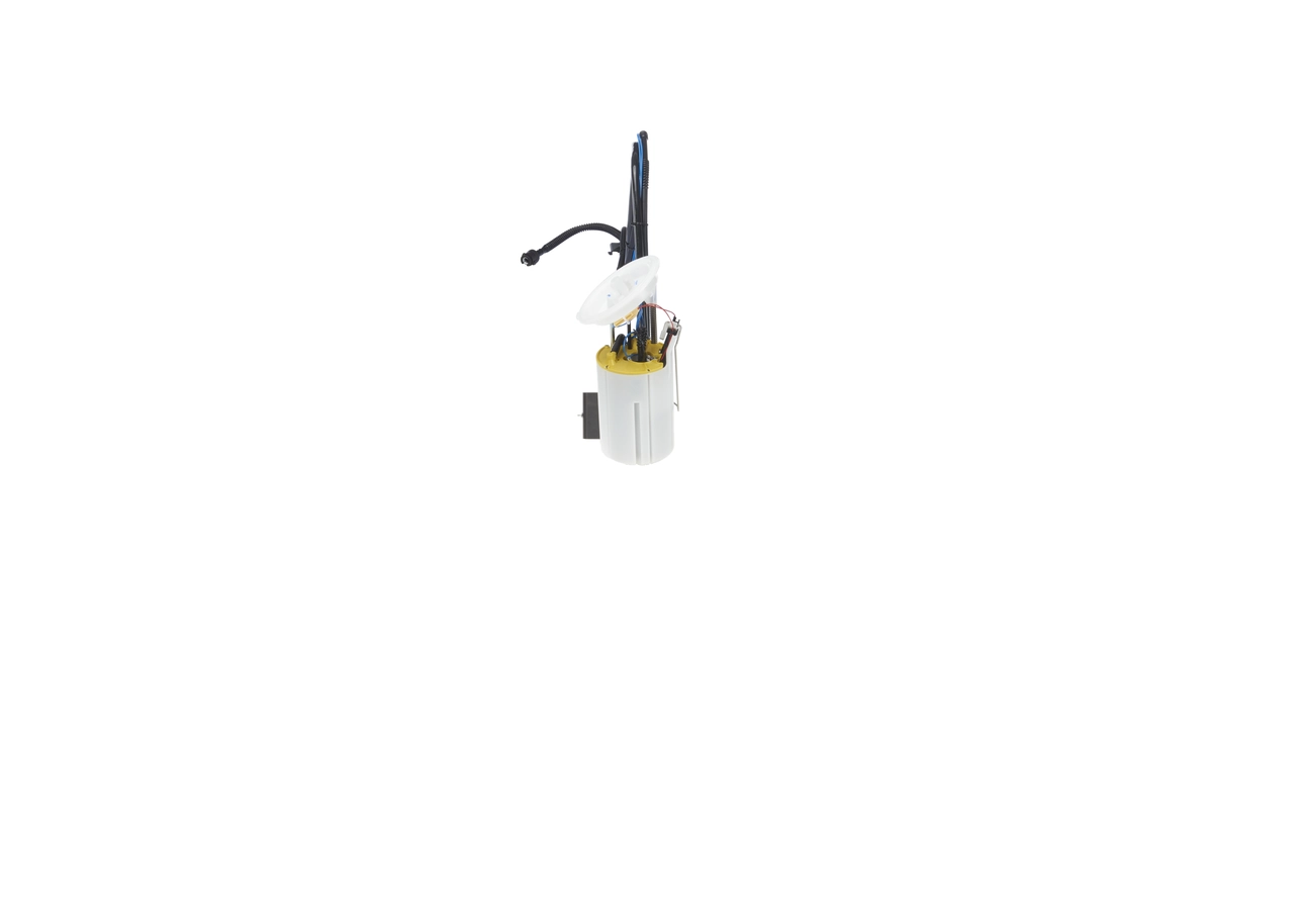 0580303136 Bosch Електробензонасос