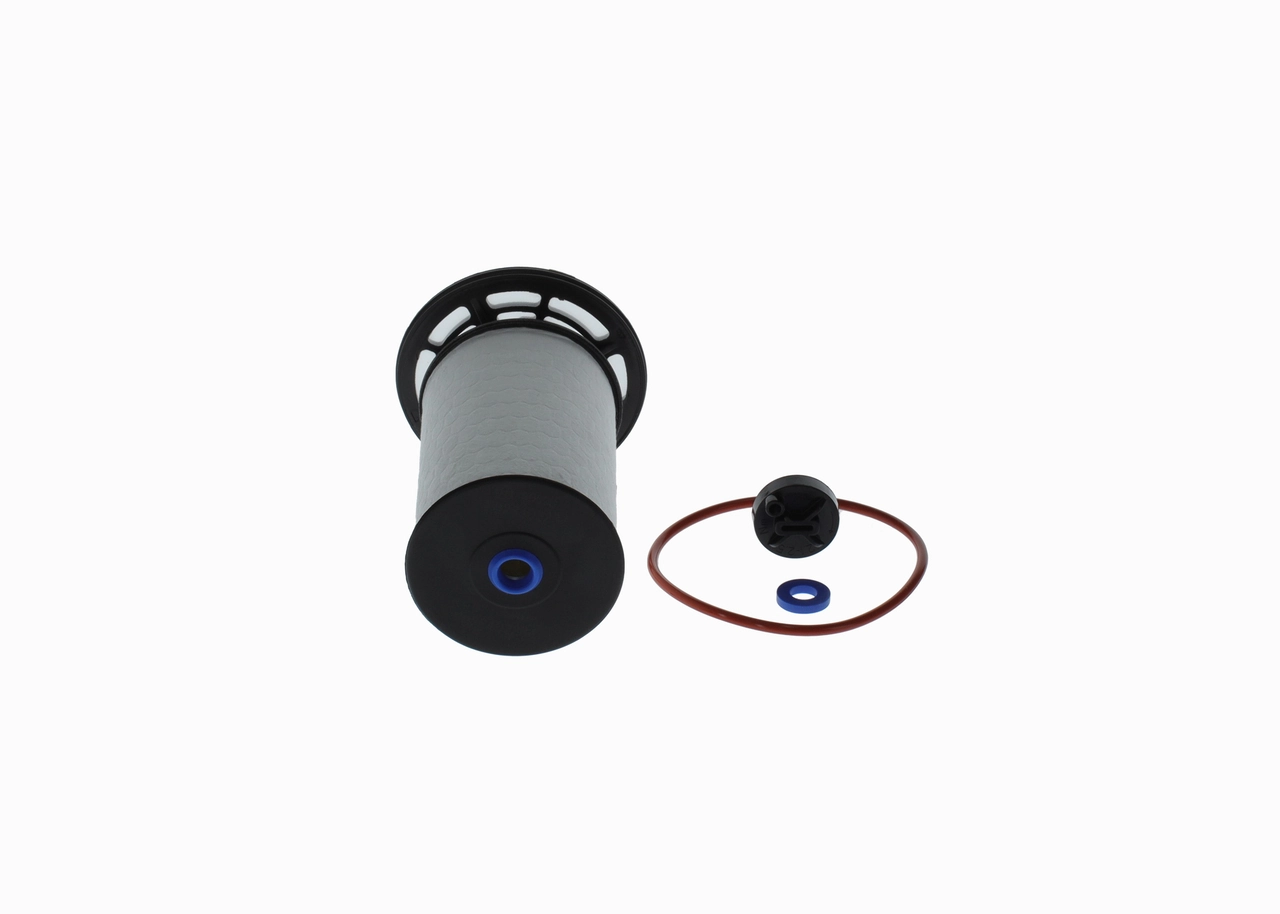 Купити F026402284 Bosch Фільтр-відстійник палива грубої очистки