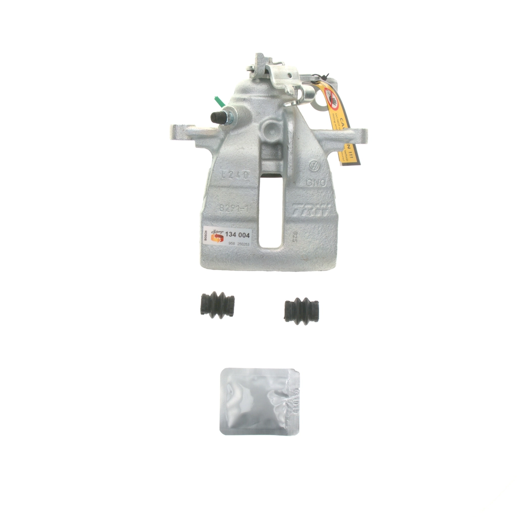 Супорт гальмівний задній правий Bosch 0986134004 ціна, від 65.86 USD