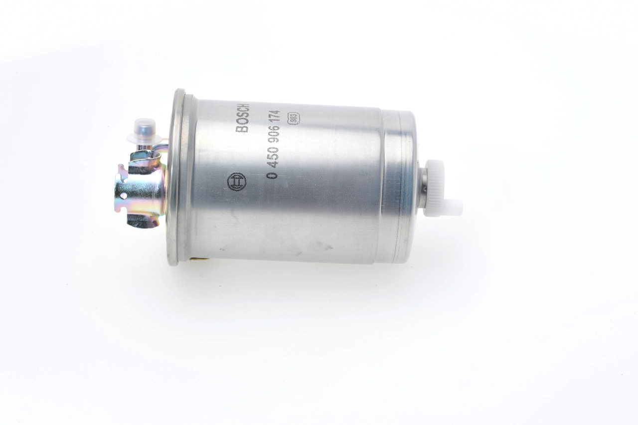 Купити 0450906174 Bosch Фільтр-відстійник палива грубої очистки