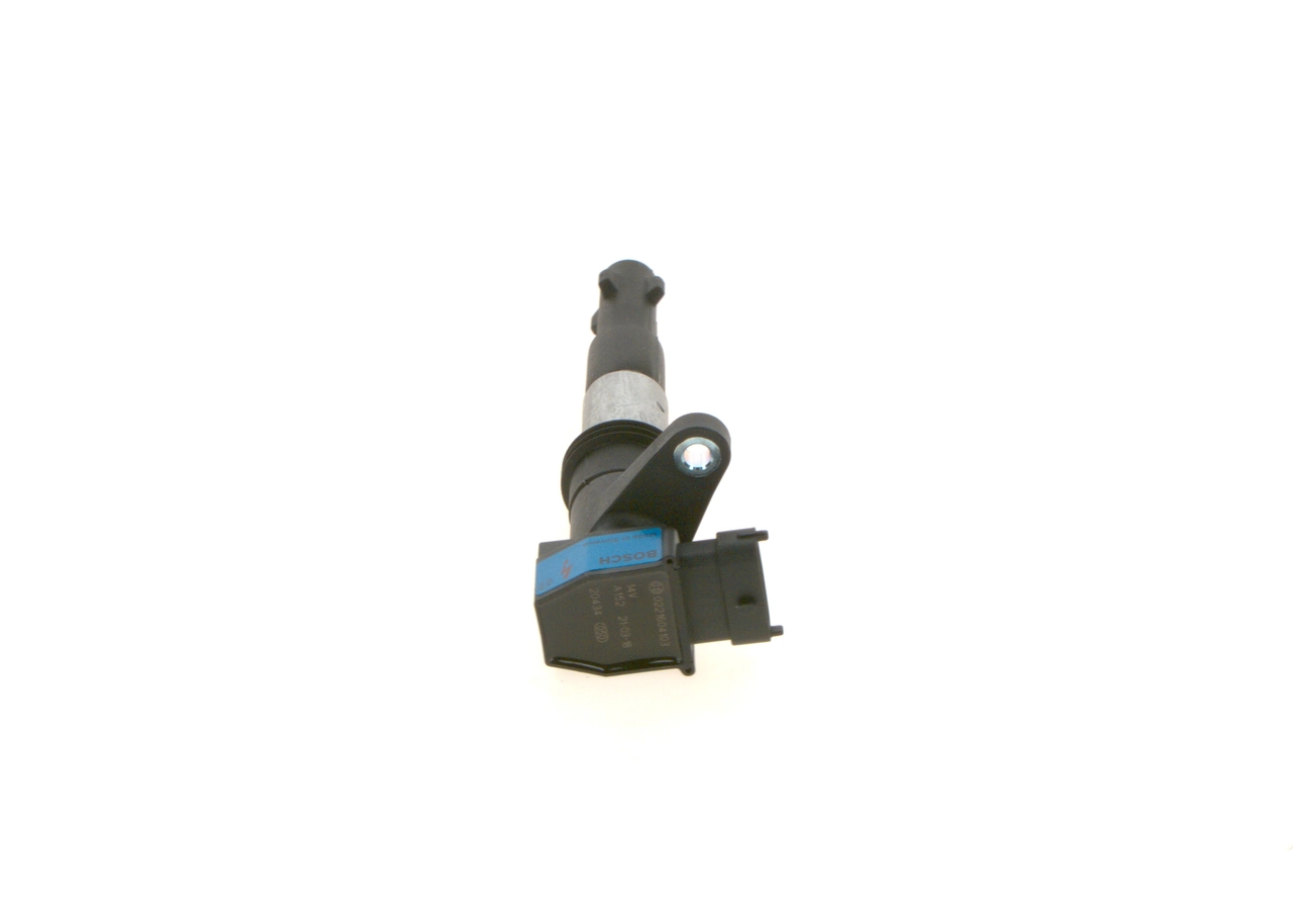 Купити 0221604103 Bosch Котушка запалювання