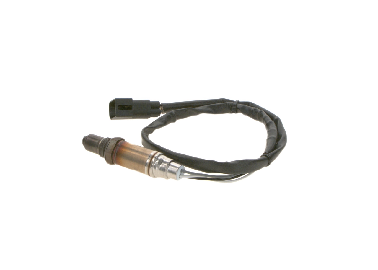 Лямбдазонд, датчик кисню до каталізатора Bosch 0258005659 ціна, від 47.61 USD