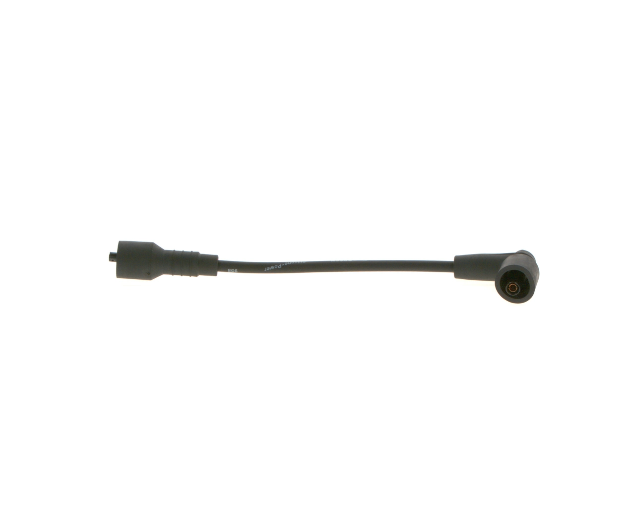 Дроти запалювання Bosch 0986357242 ціна, від 20.13 USD