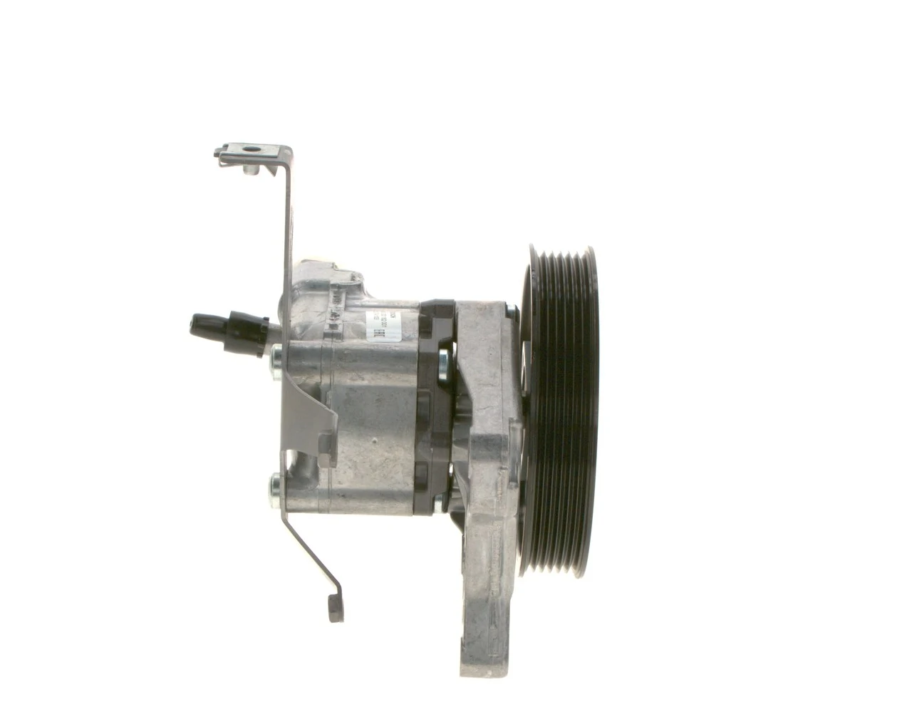 Насос гідропідсилювача керма Bosch KS01000152