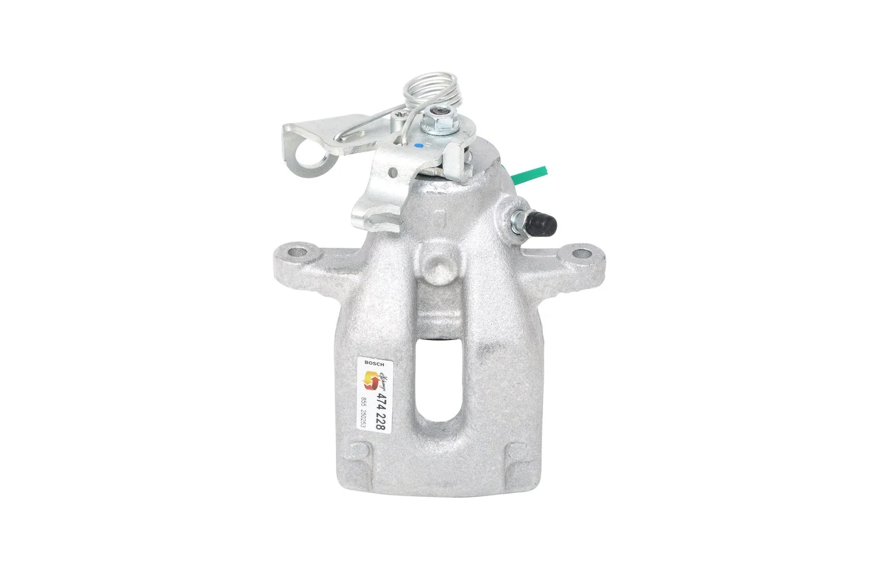 Супорт гальмівний задній правий Bosch 0986474228 ціна, від 41.51 USD