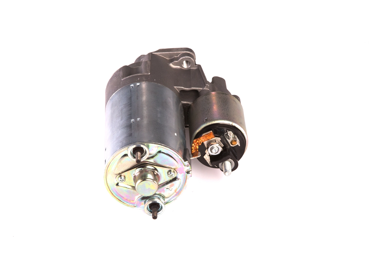Купити 0001112025 Bosch Стартер