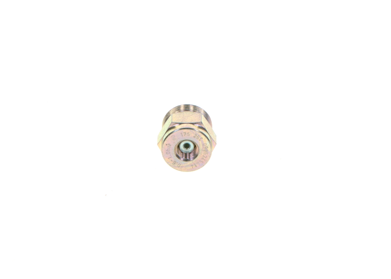 Купити 0986345414 Bosch Датчик педалі гальма