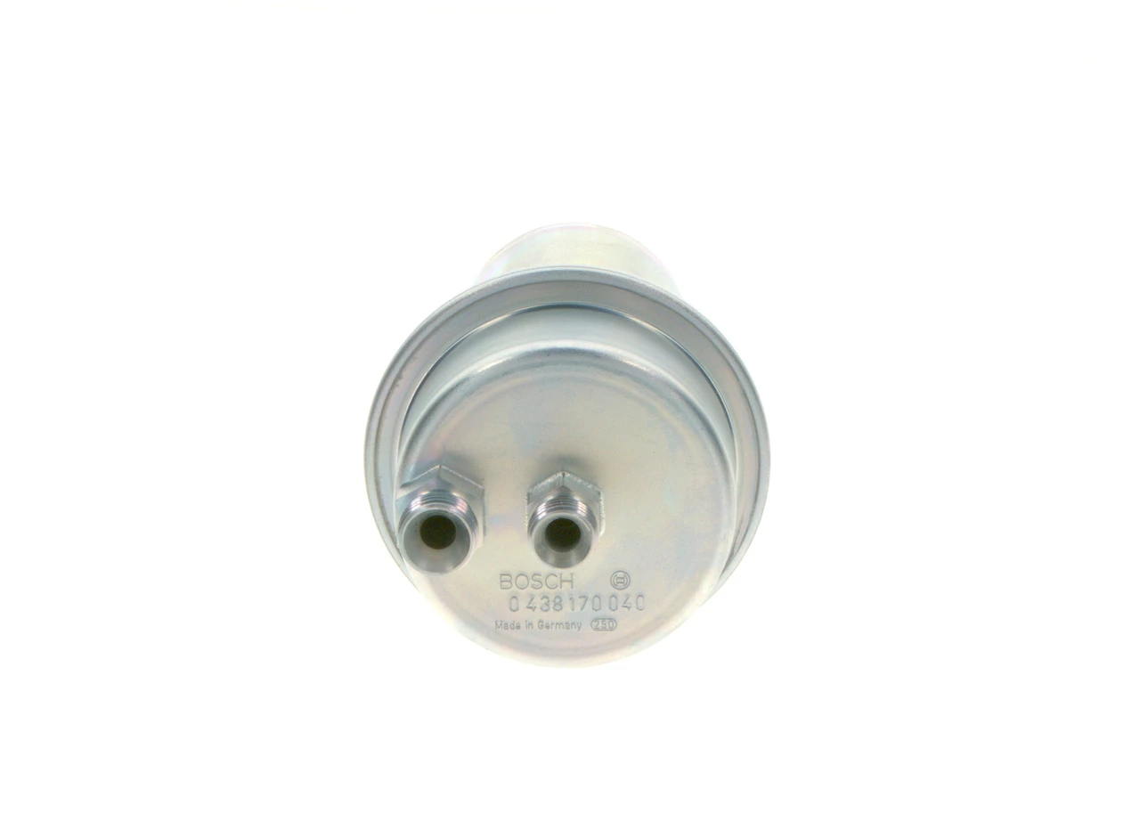 438170040 Bosch Гідроакумулятор системи живлення