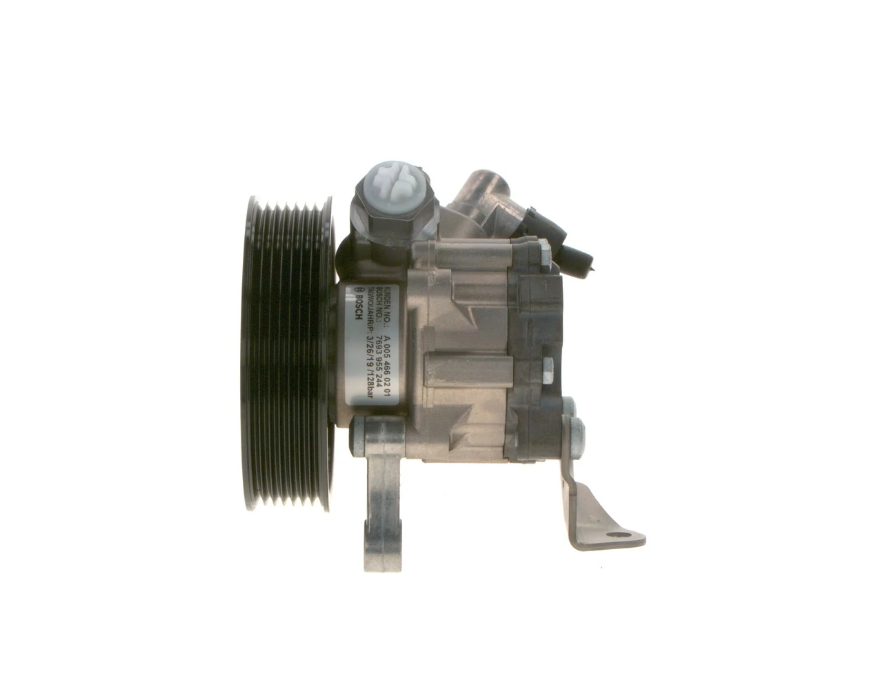 Купити KS00000694 Bosch Насос гідравліки