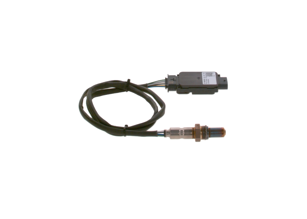 Купити 0281008502 Bosch Датчик оксидів азоту NOX, передній