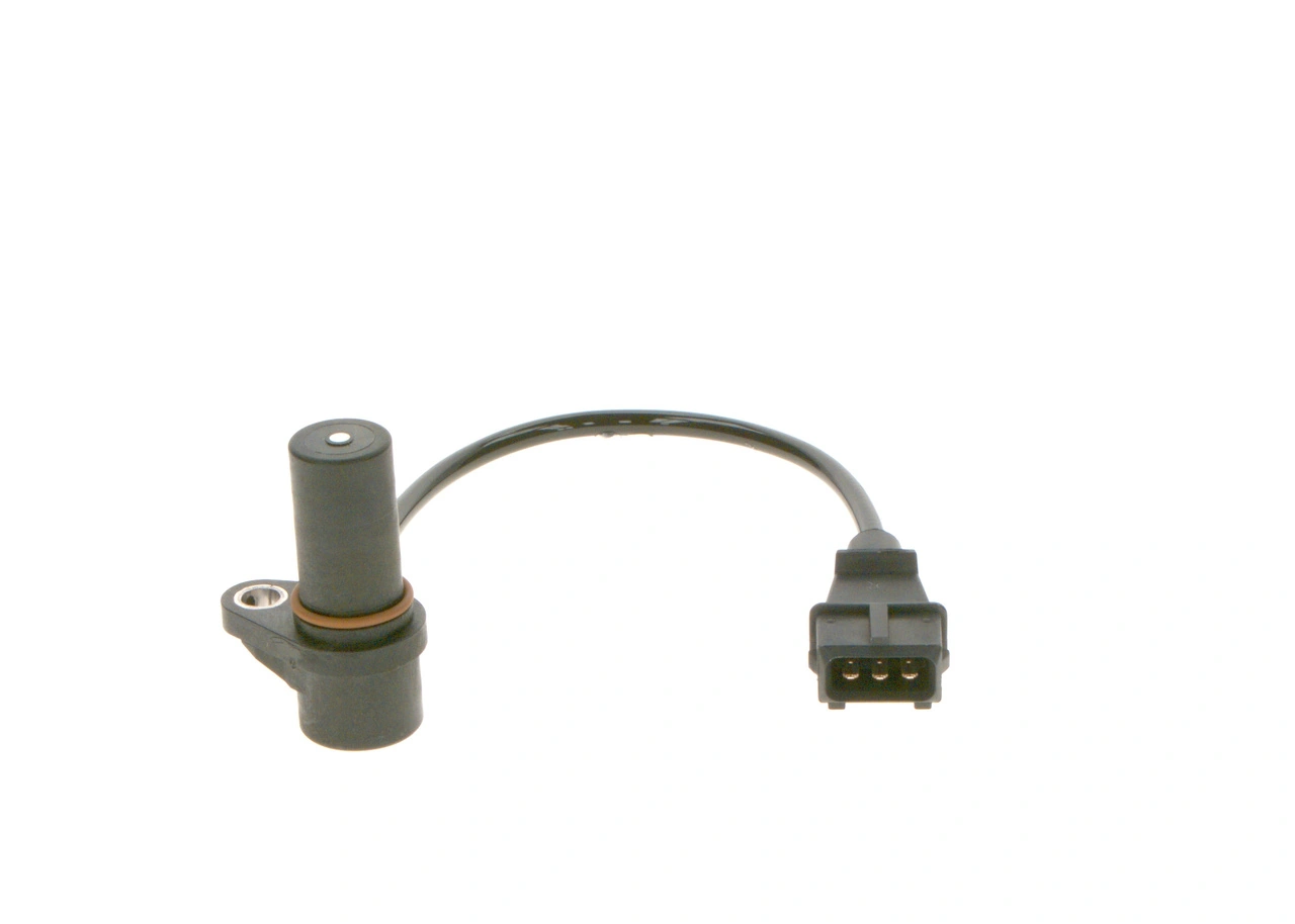 Купити 0281002206 Bosch Датчик положення (оборотів) коленвалу
