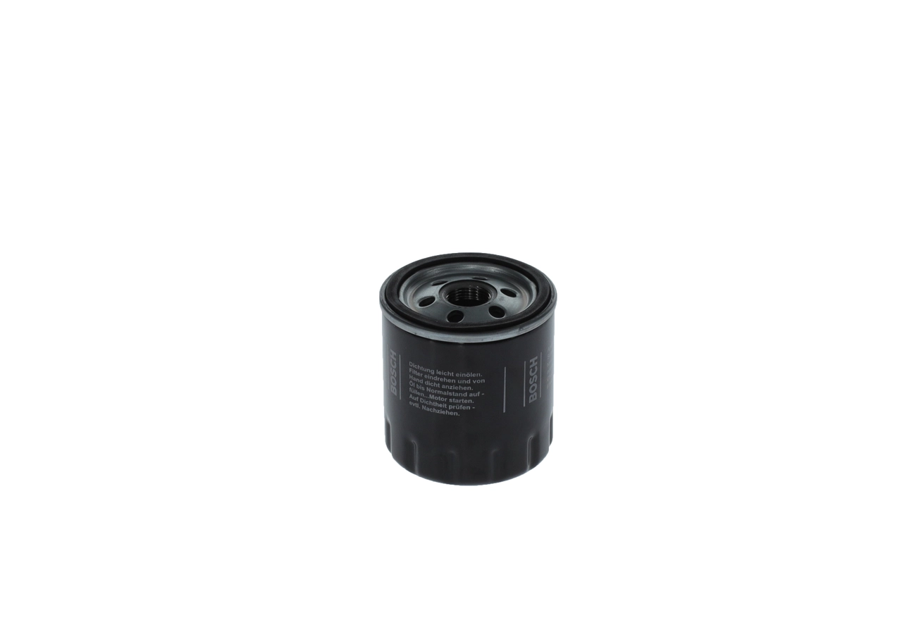 Масляний фільтр двигуна Bosch F026407153 ціна, від 6.24 USD