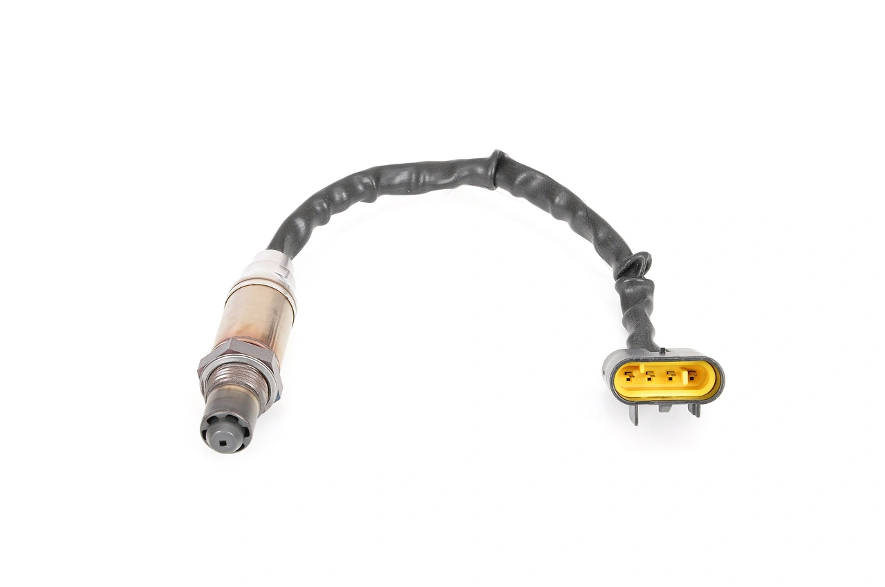 Лямбда датчик кисню Bosch F00HL00356 ціна, від 34.23 USD