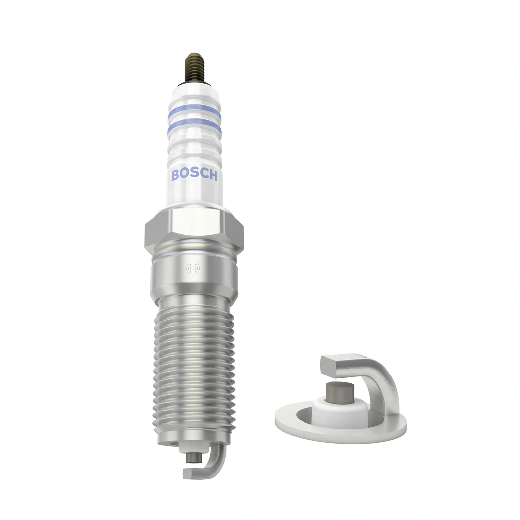 0242236579 Bosch Свіча запалювання