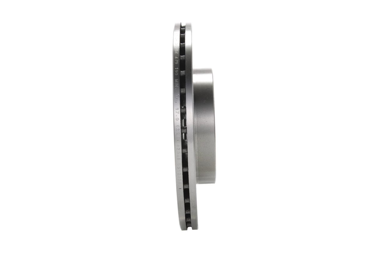Купити 0986479190 Bosch Ротор гальмівний