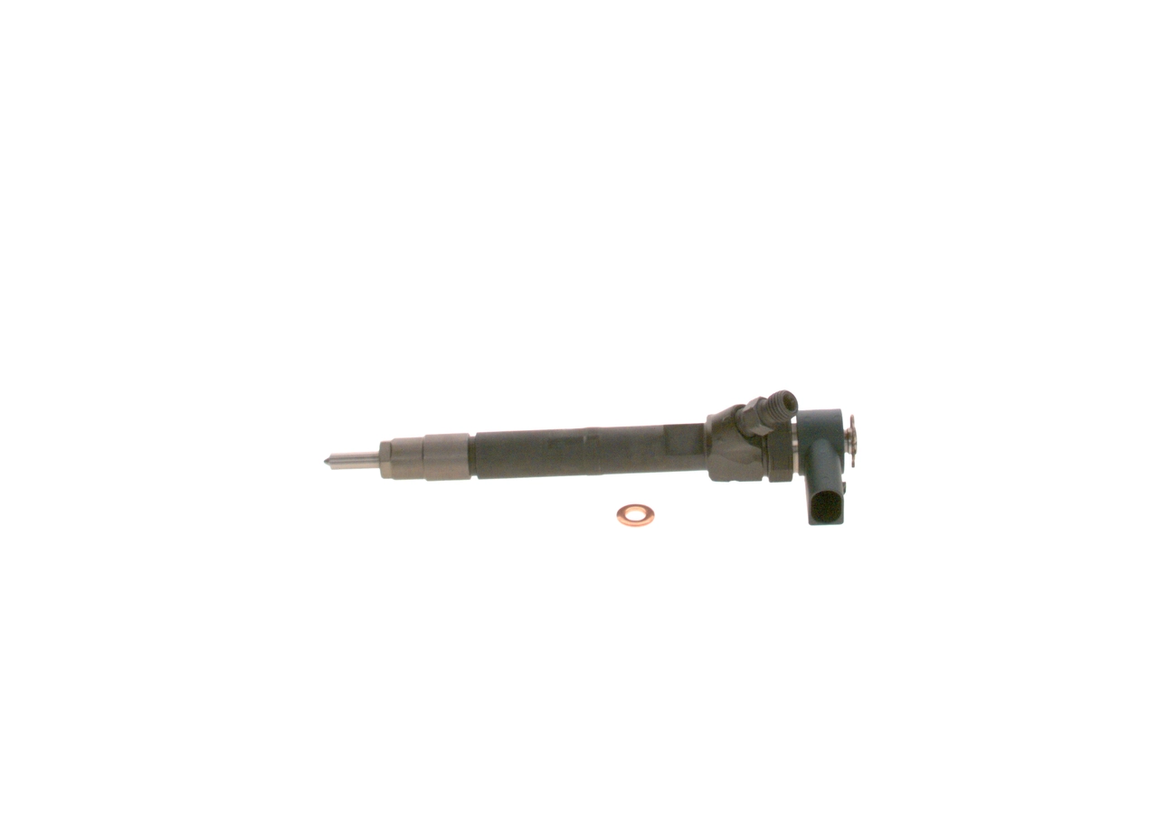 Форсунка паливна Bosch 0986435020 ціна, від 96.20 USD