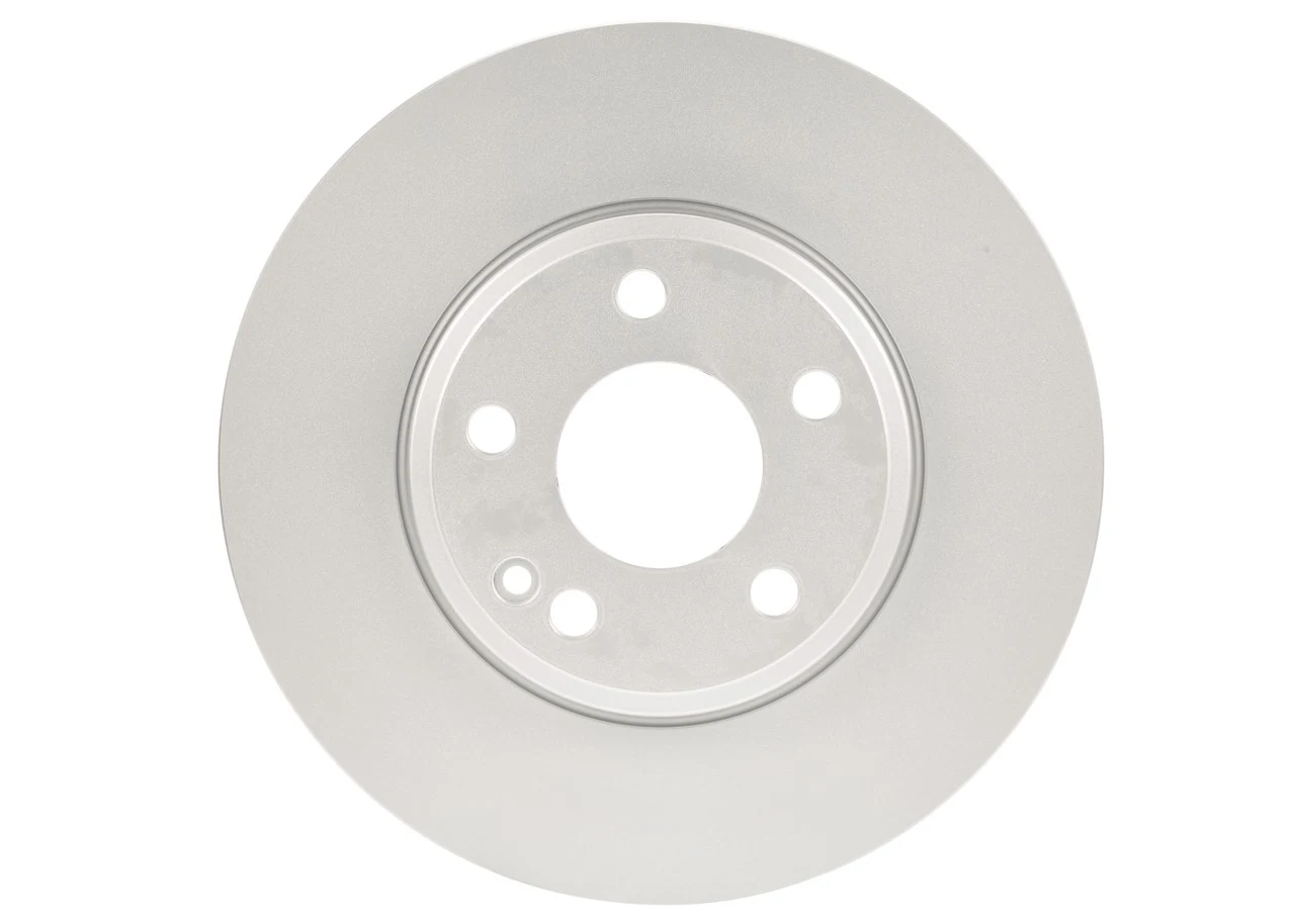 Диск переднього гальма Bosch 0986479A58 ціна, від 47.05 USD