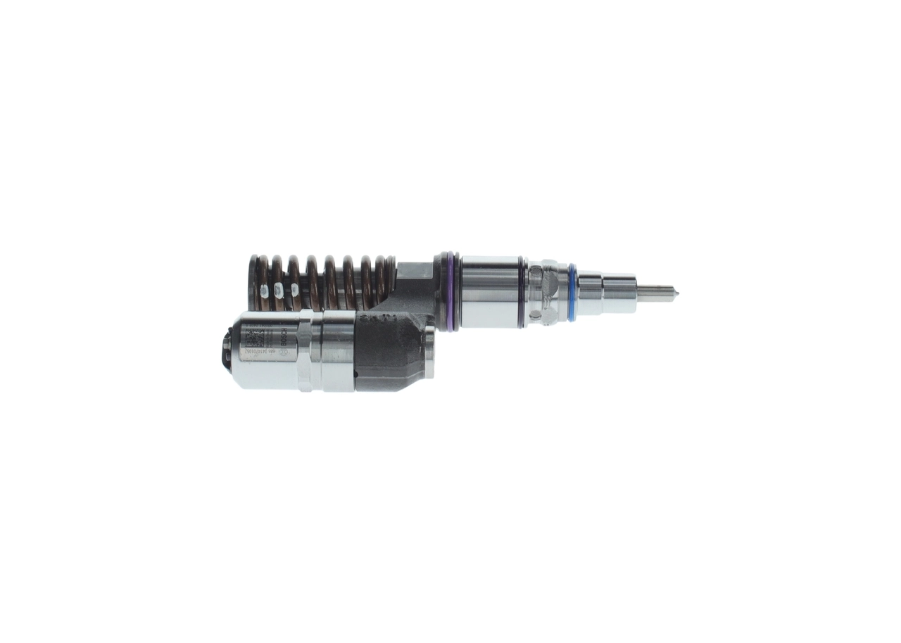 0414701057 Bosch Форсунка вприску палива