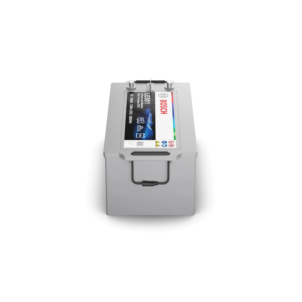  Bosch 0092LE0010 ціна, від 370.56 USD