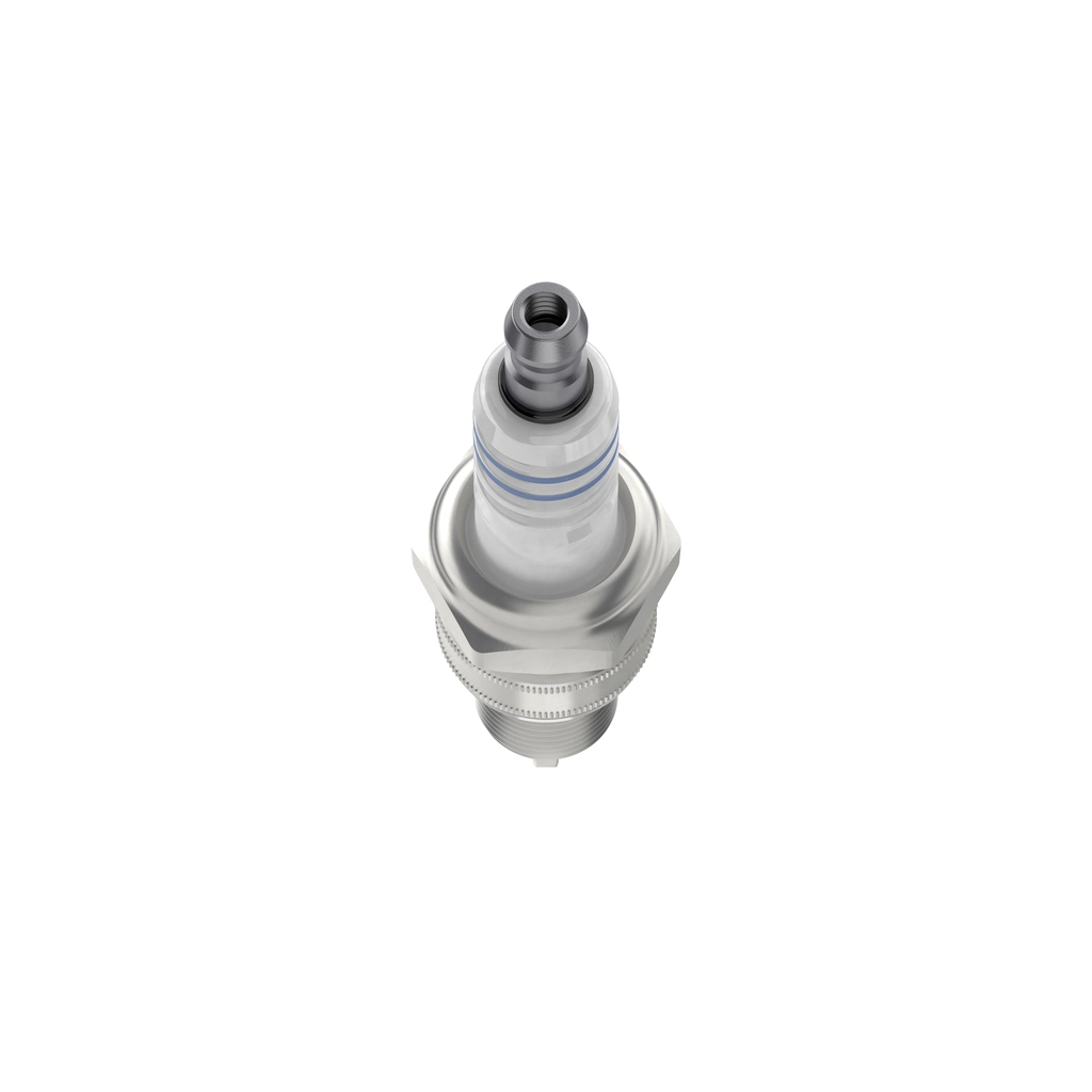 Свічки автомобільні Bosch 0242229658 ціна, від 3.03 USD