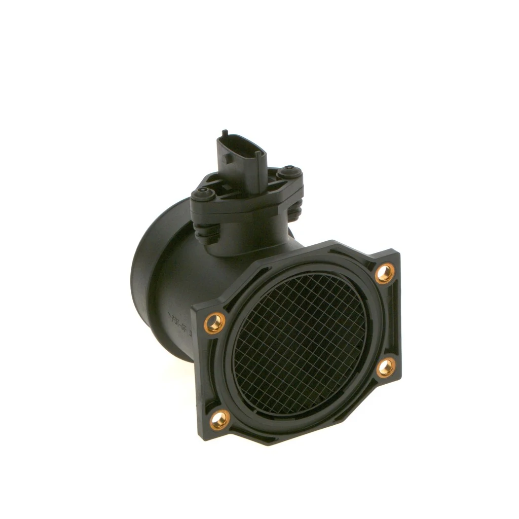 Датчик масової витрати повітря Bosch 0986284012 ціна, від 30.92 USD