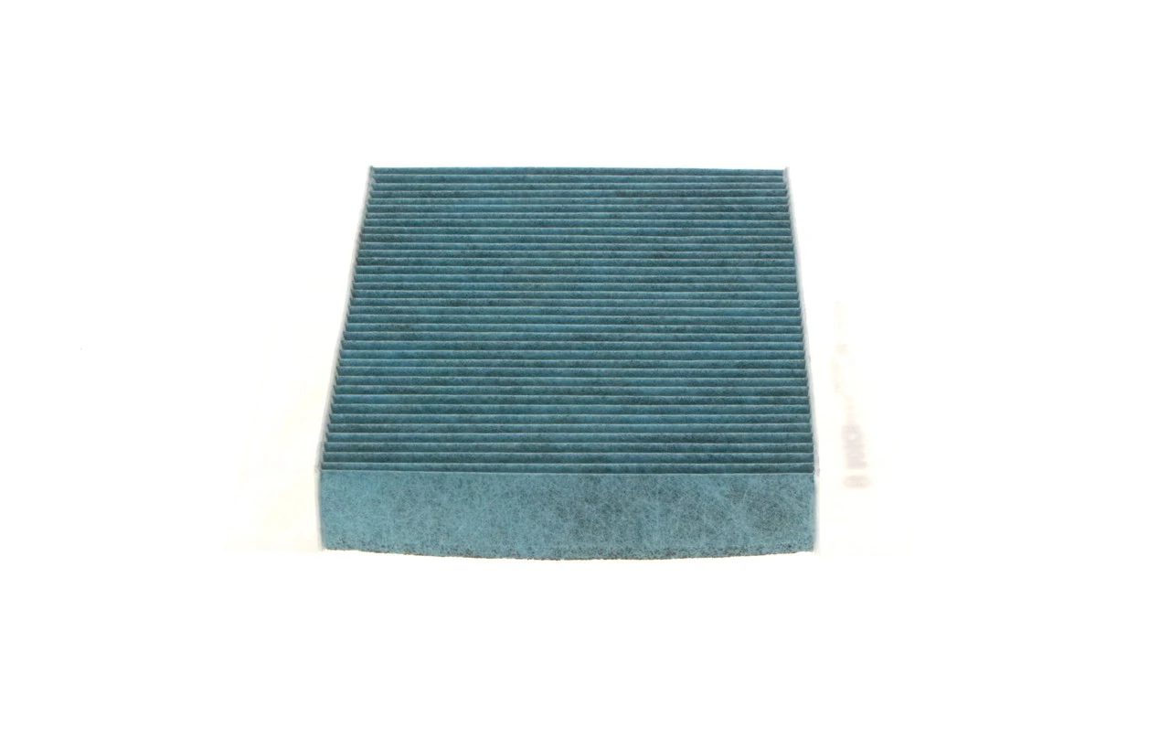 Фільтр повітряний обігрівача Bosch 0986628542 ціна, від 10.15 USD