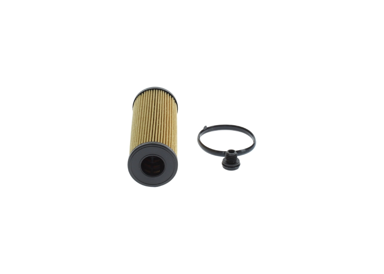 Купити F026407360 Bosch Фільтр очищення масла відцентровий