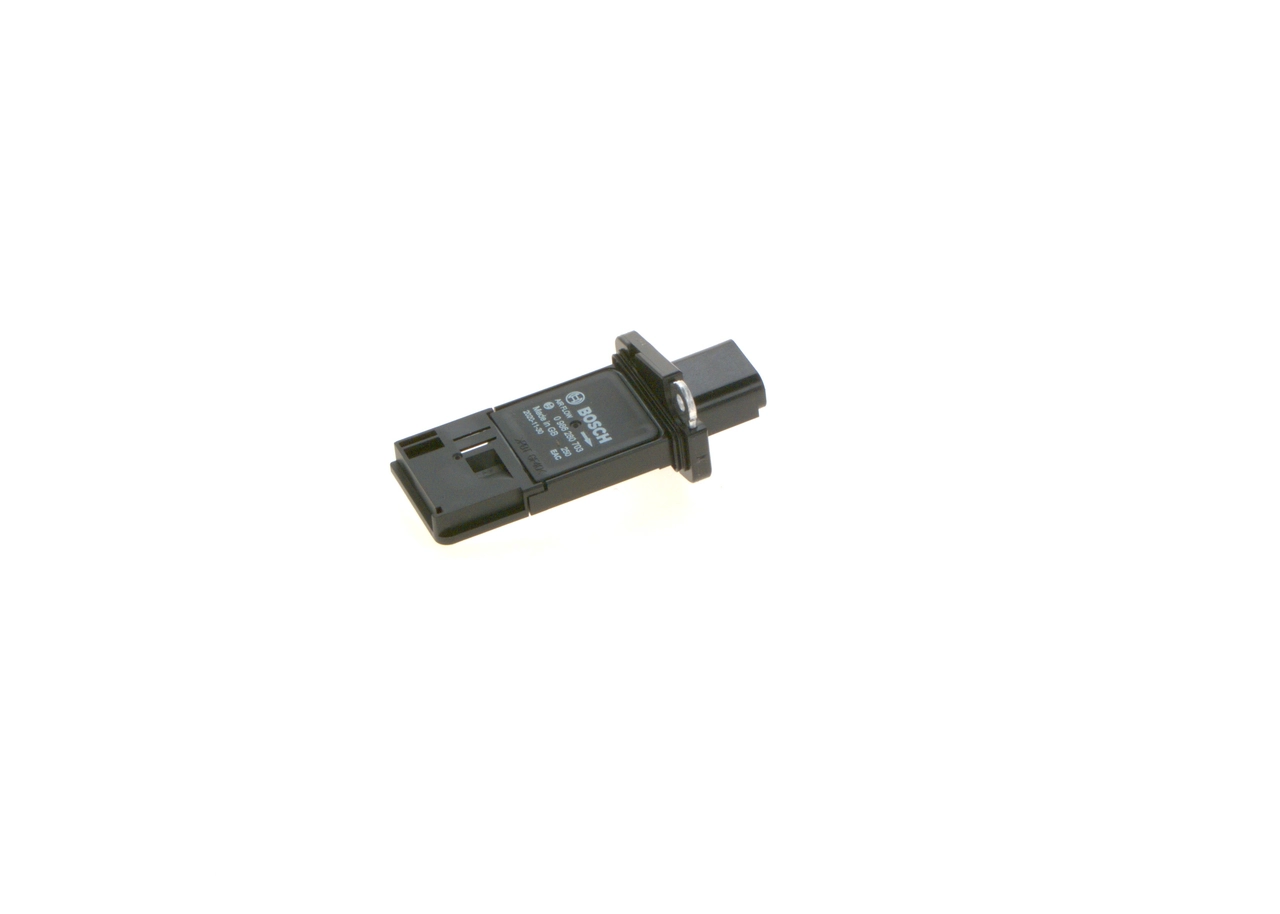 Датчик масової витрати повітря Bosch 0986280703 ціна, від 61.78 USD