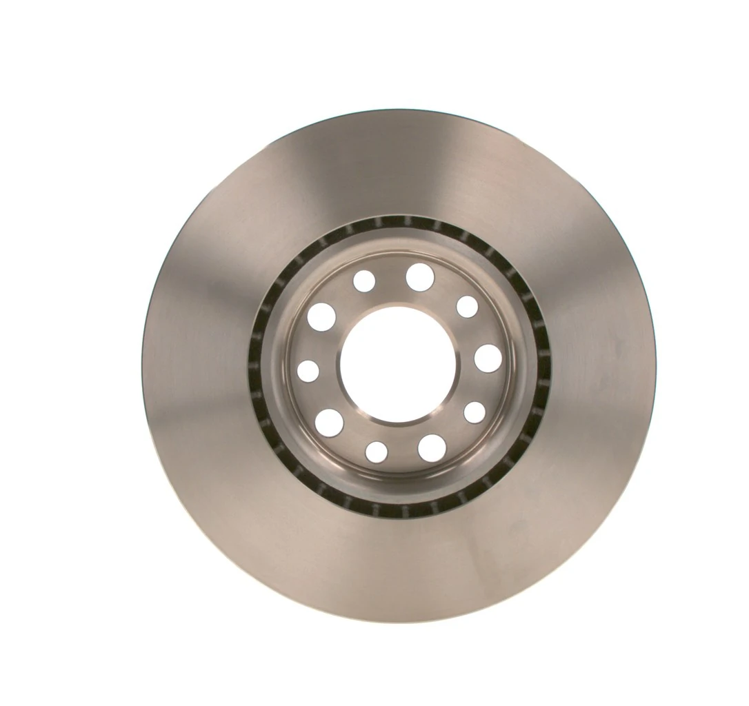 Диск переднього гальма Bosch 0986479293 ціна, від 45.22 USD