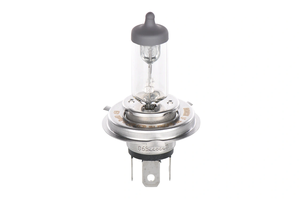 Купити 1987302049 Bosch Лампочка галогенна