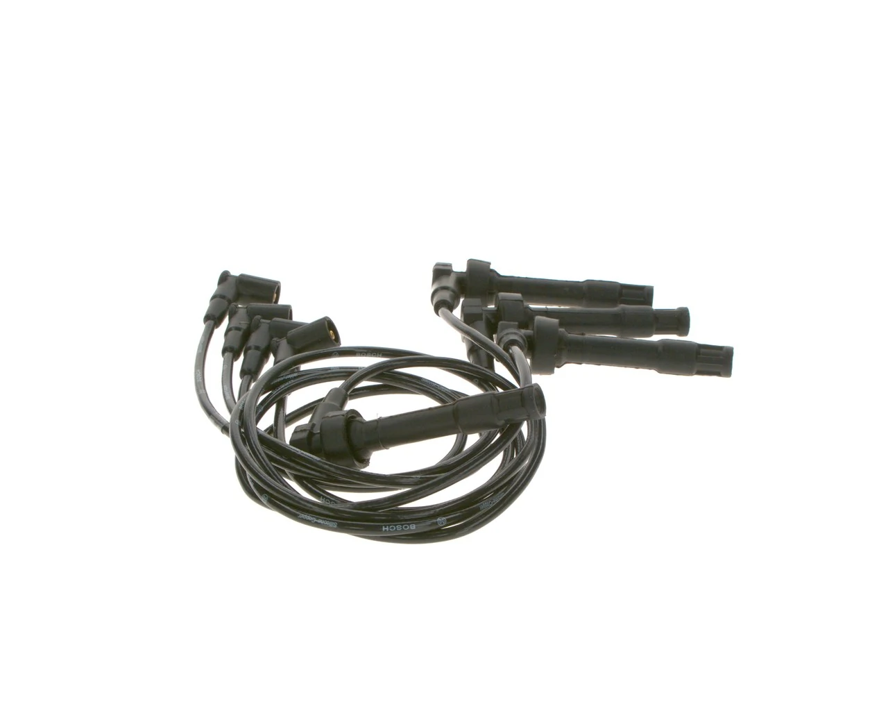 Дроти запалювання Bosch 0986356307 ціна, від 106.31 USD