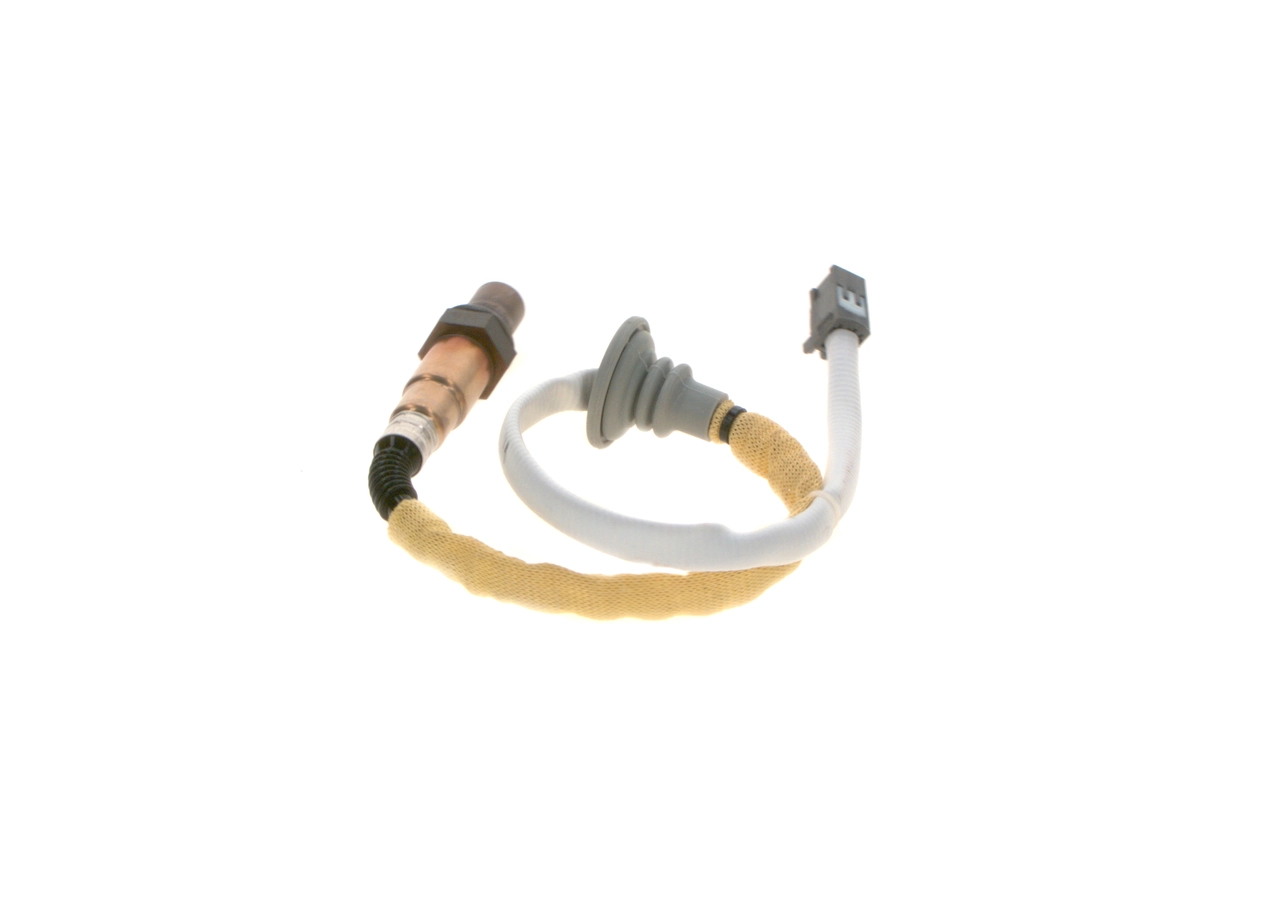 Купити 0258006455 Bosch Лямбдазонд, датчик кисню до каталізатора