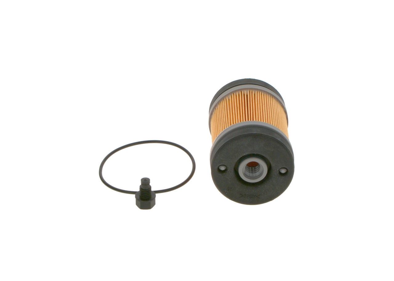 Фільтр системи відпрацьованих газів Bosch 1457436006 ціна, від 27.77 USD