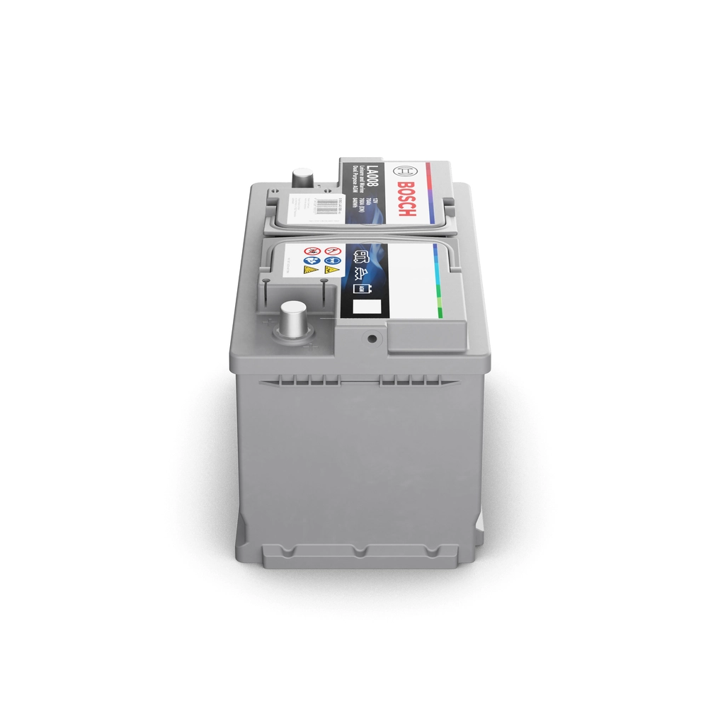 Батарея акумуляторна Bosch 0092LA0080 ціна, від 188.46 USD