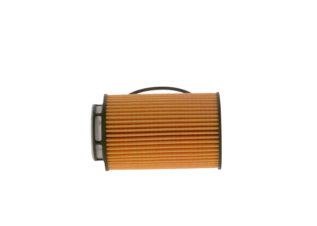 F026407158 Bosch Фільтр масла