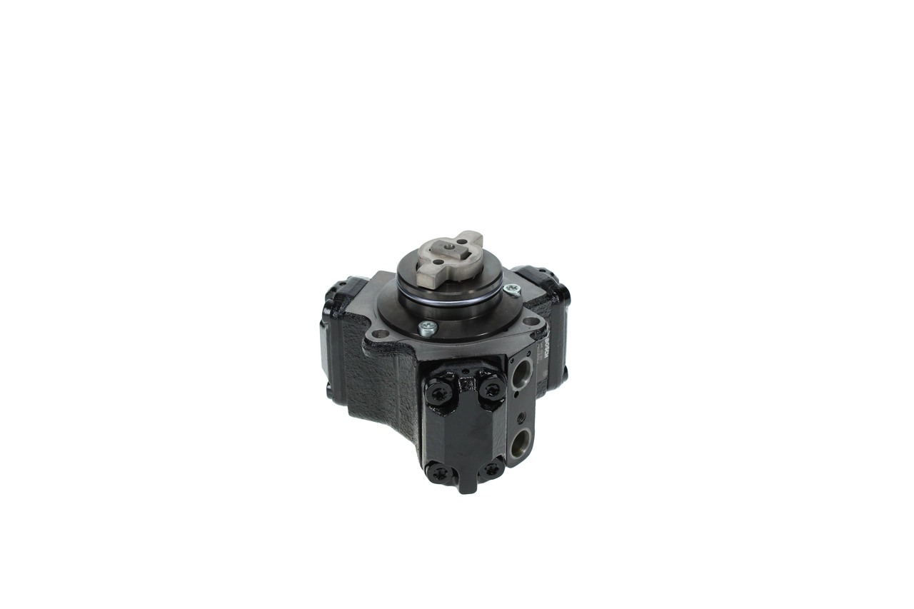 Насос паливний високого тиску Bosch 0445010271 ціна, від 195.07 USD