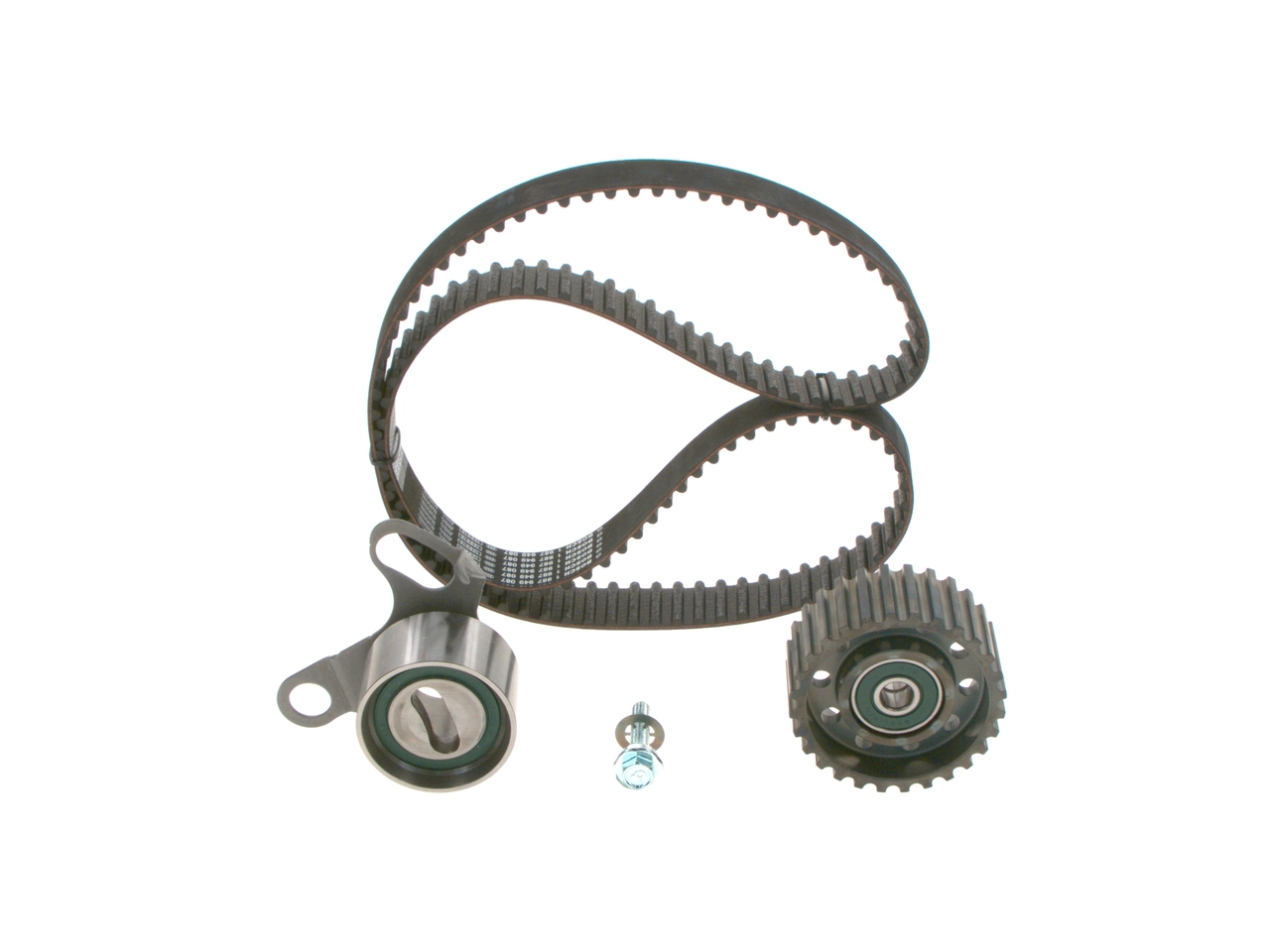 Купити 1987946311 Bosch ГРМ ремень