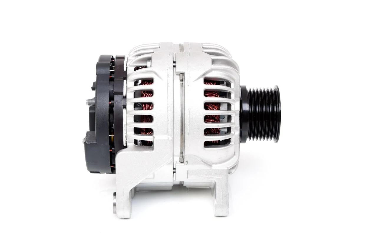 Купити 1986A00513 Bosch Генератор