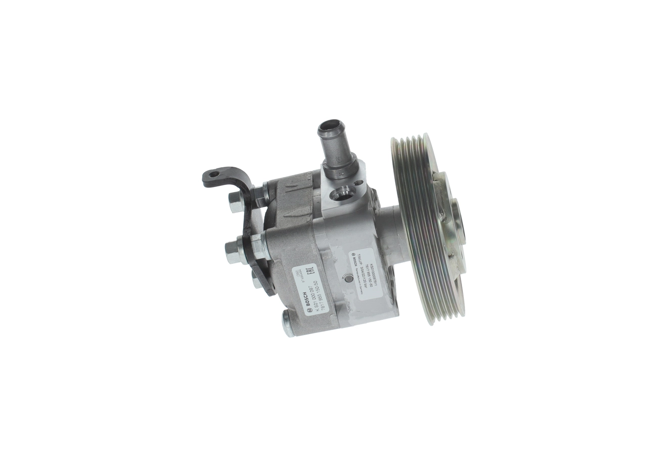 Насос ГПК Bosch KS01000097 ціна, від 134.15 USD