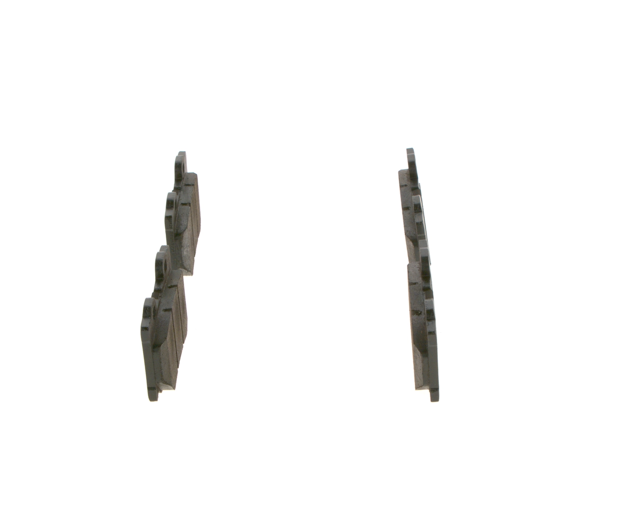 Купити 0986494863 Bosch Задні колодки