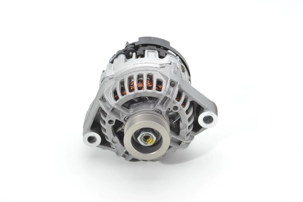 0124225020 Bosch Авто генератор