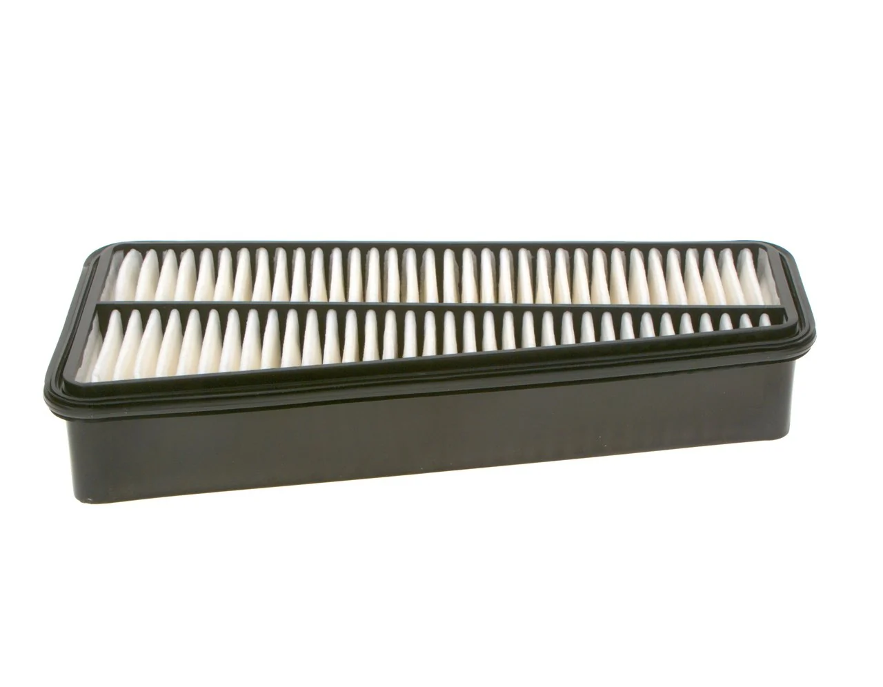 F026400302 Bosch Повітряний фільтр двигуна