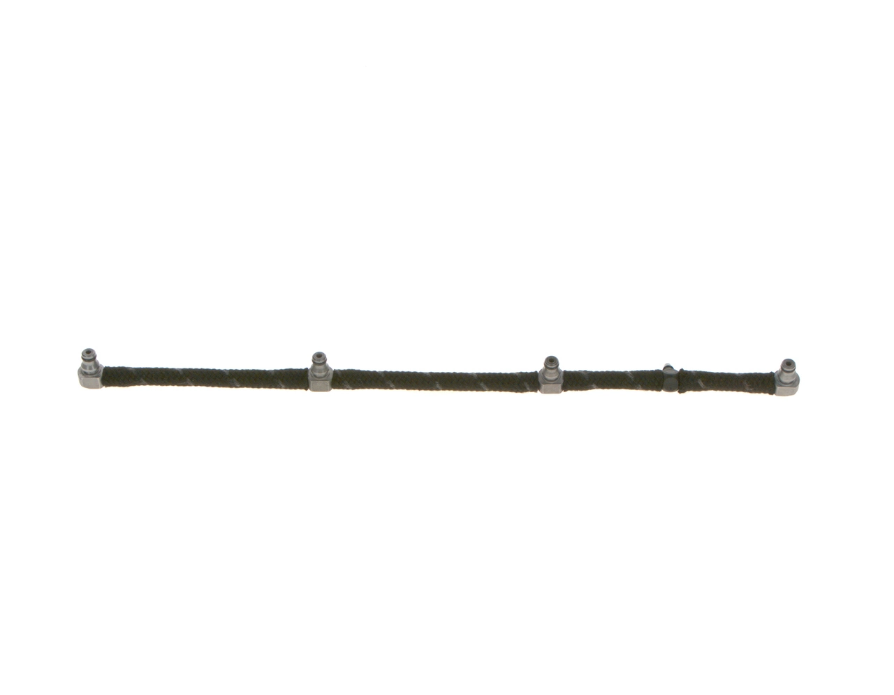 Трубка паливна, зворотня від форсунок Bosch 0928402142 ціна, від 42.68 USD