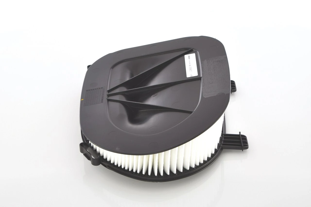 Купити F026400366 Bosch Автомобільний фільтр повітря