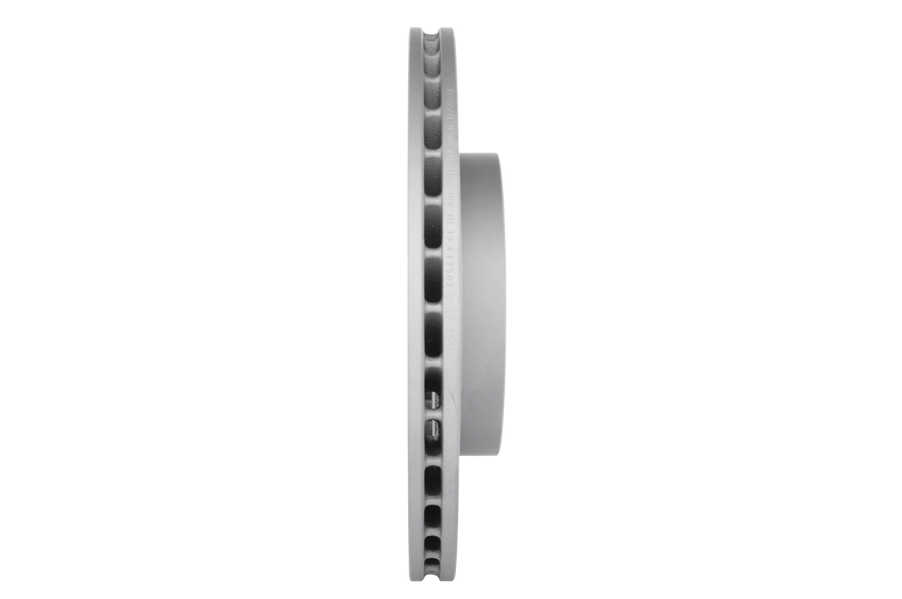 Купити 0986479186 Bosch Ротор гальмівний